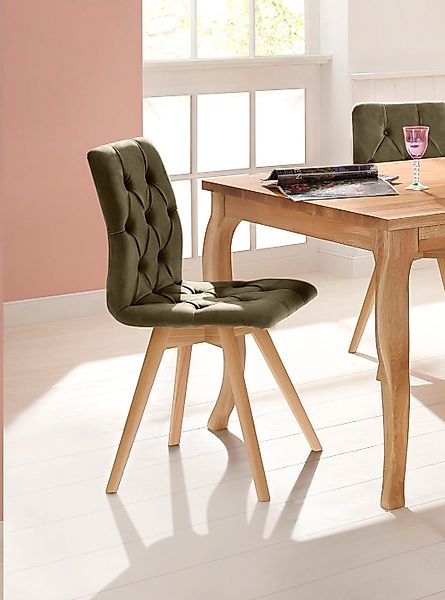 andas Esszimmerstuhl Rania (Set, 6 St), günstig online kaufen
