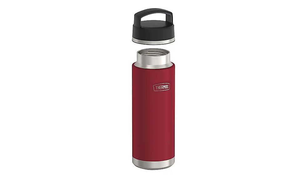 THERMOS Isolierflasche "ICON BEVERAGE BOTTLE, Edelstahlkörper, spülmaschine günstig online kaufen