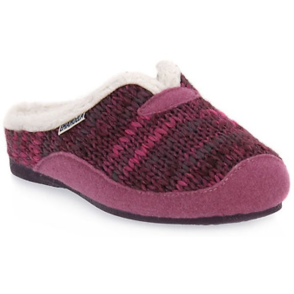 Emanuela  Pantoffeln 1512 FUXIA günstig online kaufen