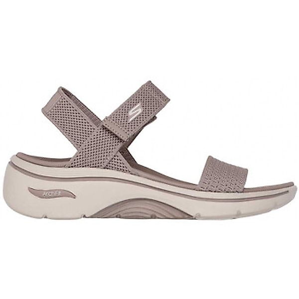 Skechers  Sandalen 140874 GO WALK ARCH FIT 2 0 ANNIE günstig online kaufen