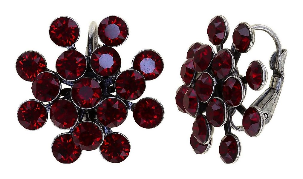 KONPLOTT Paar Ohrhänger Konplott: Ohrringe Magic Fireball classic - basic günstig online kaufen