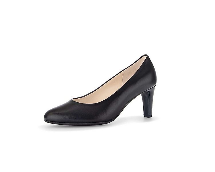 Gabor Eleganter Pumps Glattleder Pumps günstig online kaufen