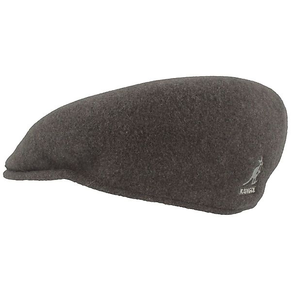 Kangol Schiebermütze Flat Cap 504 aus günstig online kaufen