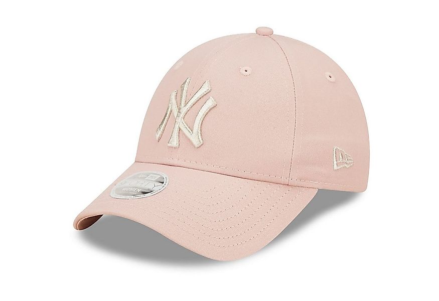 New Era Baseball Cap 9Forty METALLIC New York Yankees günstig online kaufen