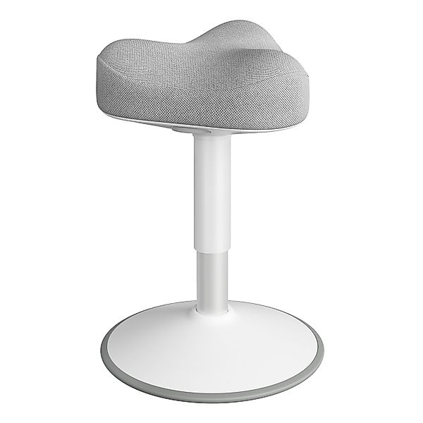 SONGMICS Arbeitshocker, Stehhocker um 360° neigbar, günstig online kaufen