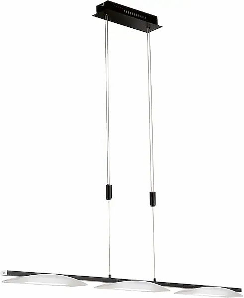 FISCHER & HONSEL Pendelleuchte »Kop«, LED-Modul   LED fest integriert, lang günstig online kaufen