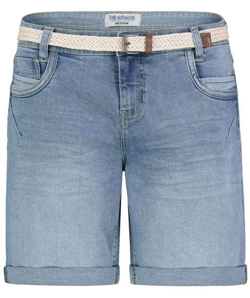 SUBLEVEL Shorts Damen Bermudas kurze Hose günstig online kaufen