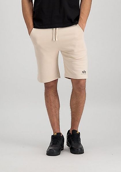 Alpha Industries Sweatshorts Alpha Industries Men - Shorts Basic Short SL günstig online kaufen