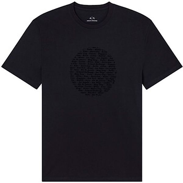 EAX  T-Shirts & Poloshirts T-Shirt günstig online kaufen