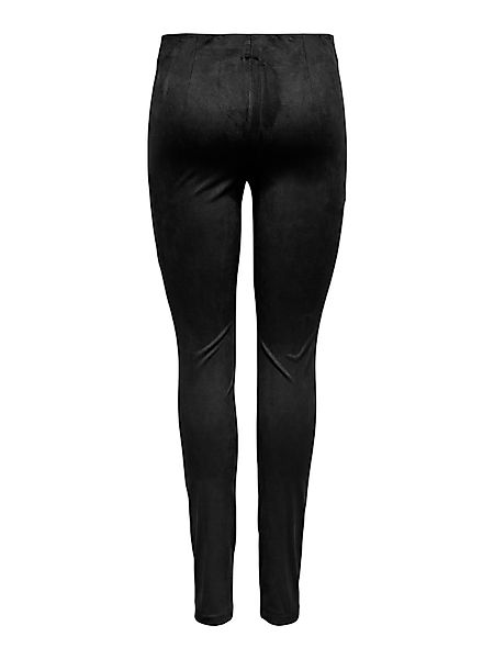 ONLY Leggings ONLANGALI LIFE ZIP FAUX günstig online kaufen