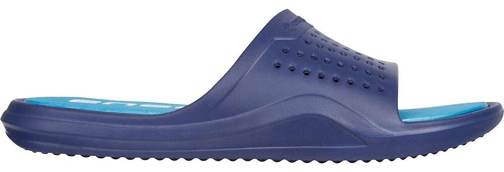 Energetics Ux.-Badesandalen Pampel BLUEDARK/ANTHRACITE/ Badesandale günstig online kaufen
