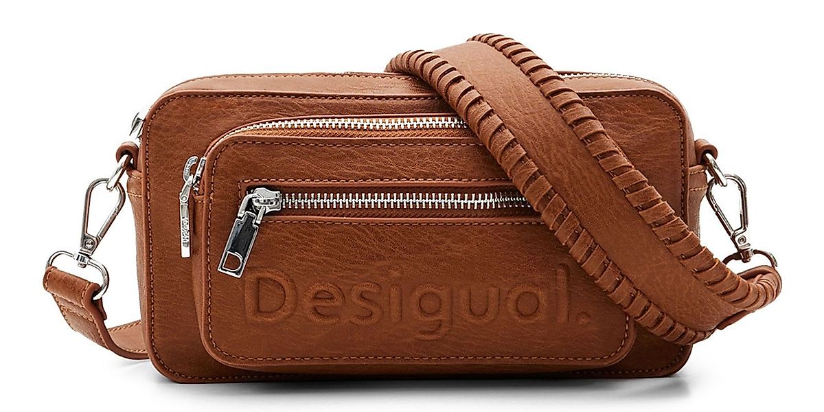 Desigual Umhängetasche Half Logo 24 (Set, günstig online kaufen