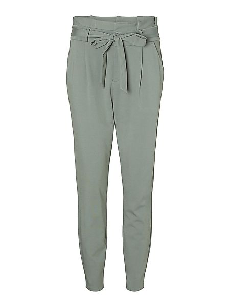 Vero Moda Damen Hose VMEVA HR LOOSE PAPERBAG PANT günstig online kaufen