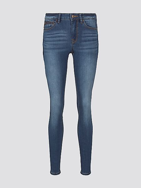 TOM TAILOR Denim Bequeme Jeans tom günstig online kaufen