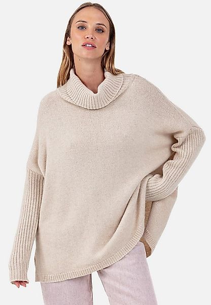 Mahogany Kaschmirpullover Paprika günstig online kaufen