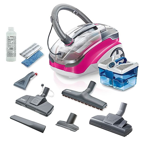 Thomas Wasch-Sauger "AQUA+ ALLERGY & FAMILY" ECO-Stufe günstig online kaufen