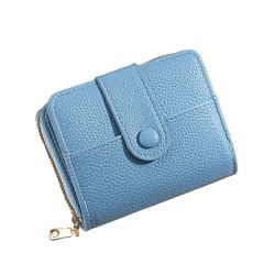 Coonoor Geldbörse Damen Geldbörse,Portemonnaie, Mini Geldbeutel günstig online kaufen