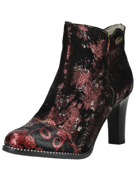 LAURA VITA LAURA VITA Stiefelette Leder günstig online kaufen