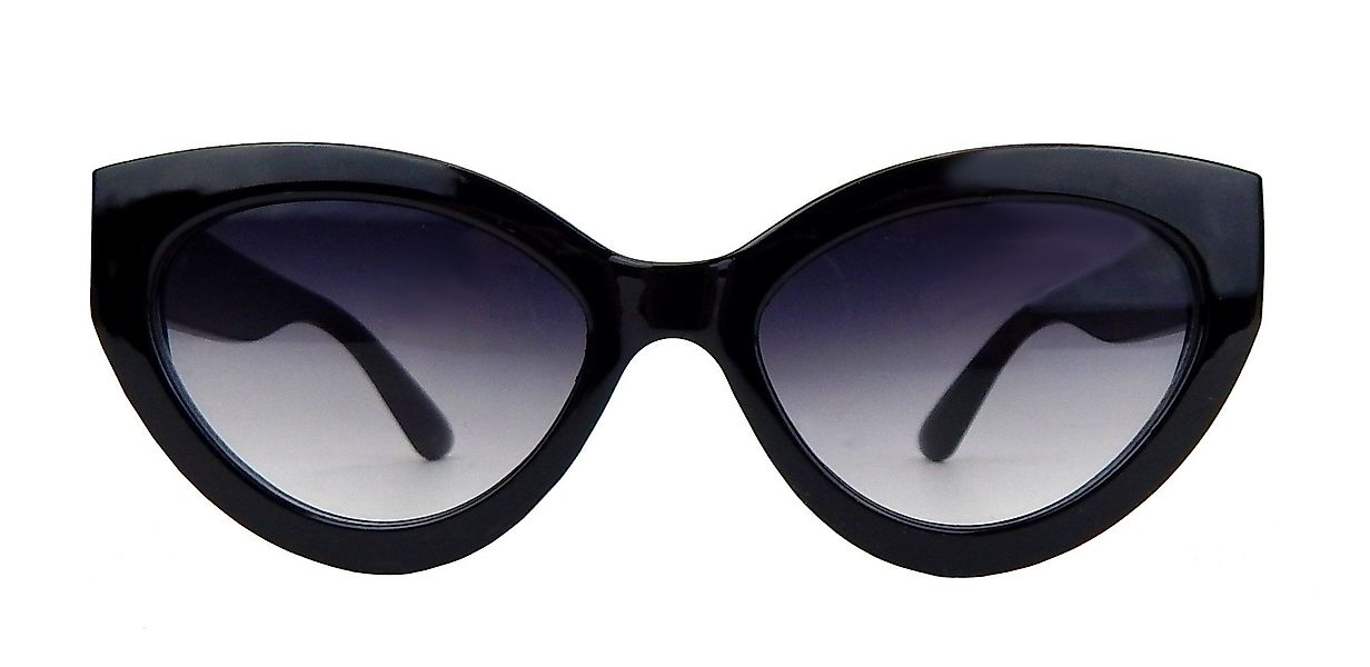 Ella Jonte Sonnenbrille Trend ovale Form günstig online kaufen