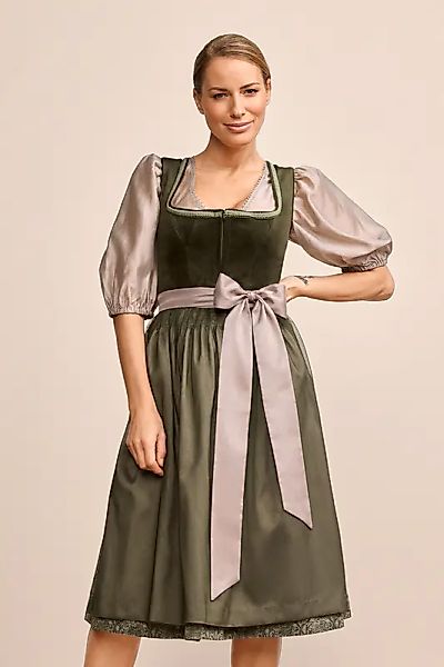 Dirndl Farine (70cm) günstig online kaufen