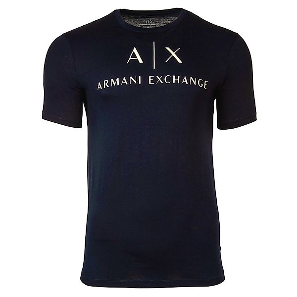 ARMANI EXCHANGE T-Shirt Herren T-Shirt 1er günstig online kaufen