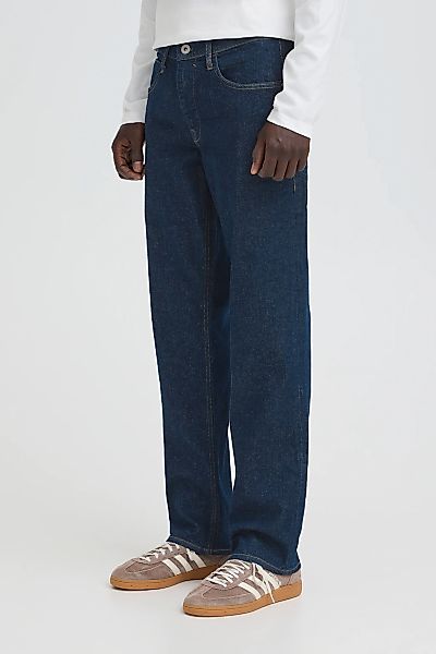 Blend Straight-Jeans "BHROCK REG FIT PPNOOS" Baumwollmischung, regular fit günstig online kaufen