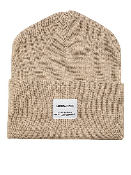 Jack & Jones Beanie JACLONG KNIT günstig online kaufen
