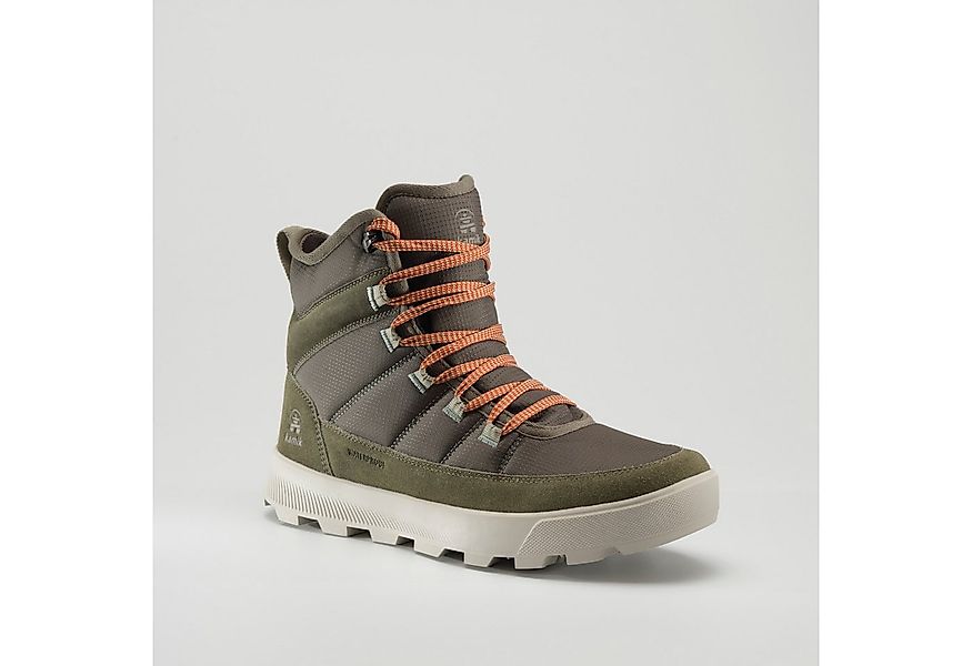 Kamik ATWATERN Winterstiefel Winterschuhe, Winterboots, Snowboots, wasserdi günstig online kaufen