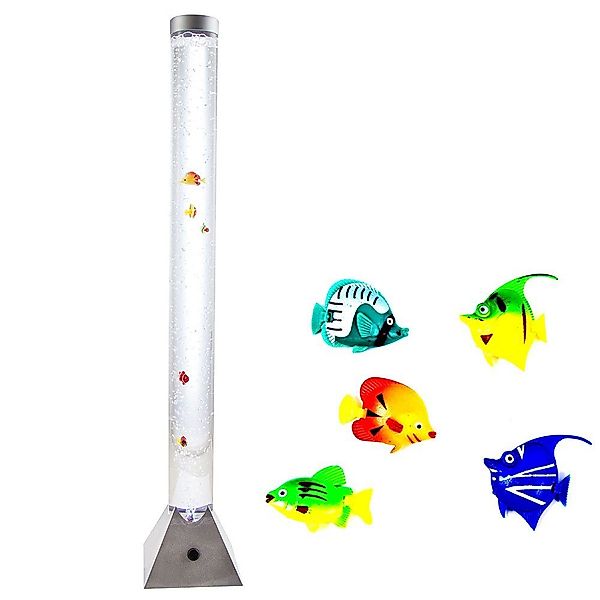 GLOBO LIGHTING LED Stehlampe, LED-Leuchtmittel fest günstig online kaufen