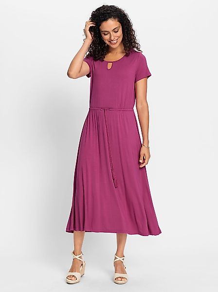 Witt Jerseykleid Jerseykleid günstig online kaufen