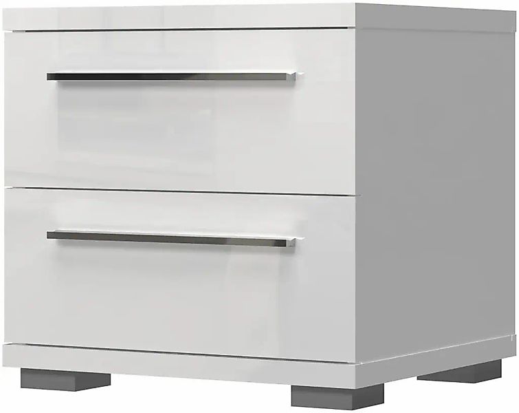 OTTO home Nachtkommode "Piano, Nachttisch aus FSC-zertifiziertem Holzwerkst günstig online kaufen