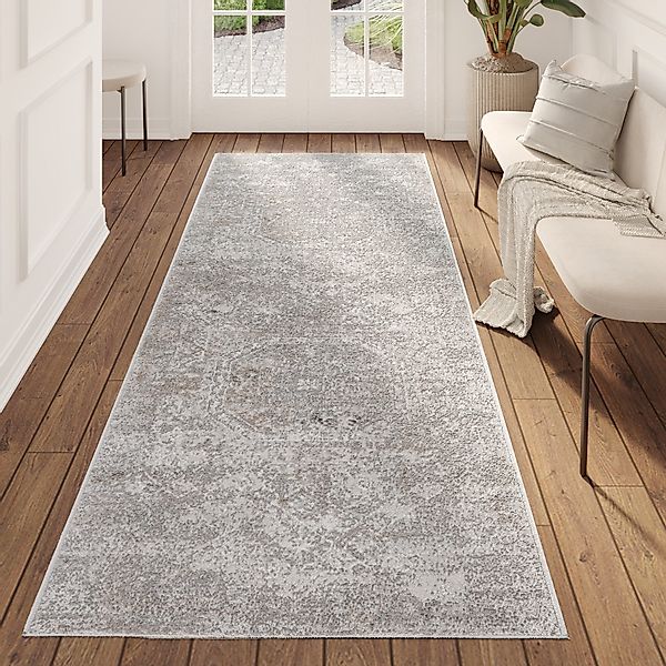 Tapiso Läufer VALLEY, rechteckig, Höhe: 9 günstig online kaufen
