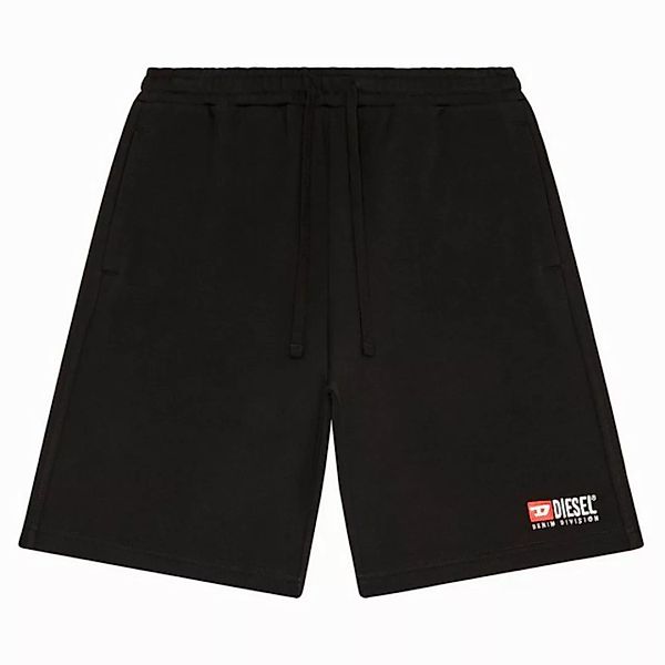 Diesel Sweatshorts Herren Sweatshorts - P-CROWN-DIV, Loungewear günstig online kaufen