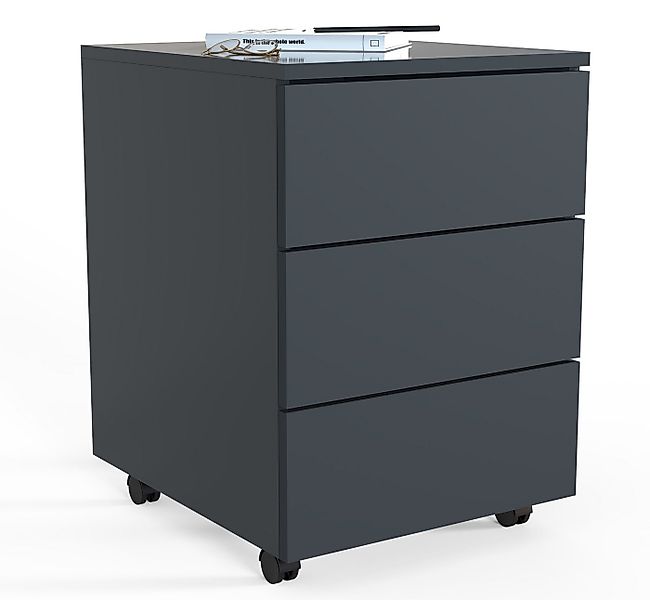 VCM Rollcontainer Rollcontainer Beistellcontainer Dalosa 45 cm günstig online kaufen