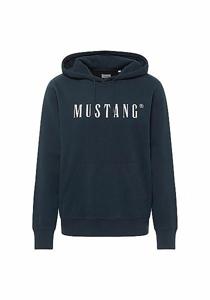 MUSTANG Sweatshirt "Sweatshirt Style Bronson" günstig online kaufen