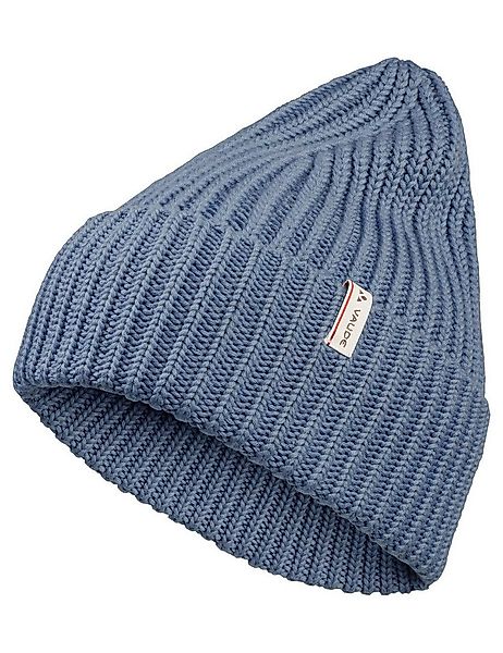 VAUDE Beanie Moena Beanie II (Ein Stück) Strickmütze aus zertifizierter tie günstig online kaufen