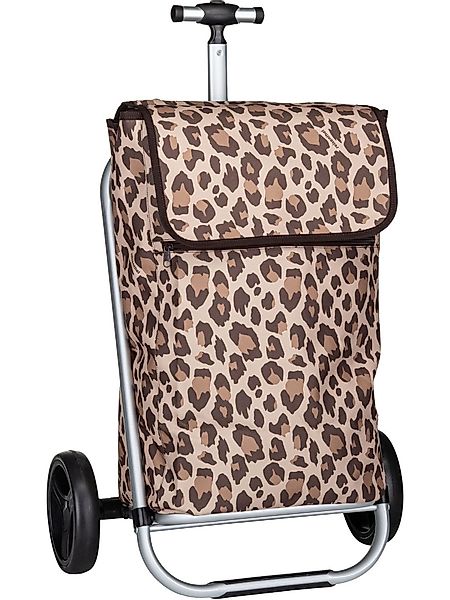 REISENTHEL® Einkaufsbeutel shopping trolley, 45 l günstig online kaufen