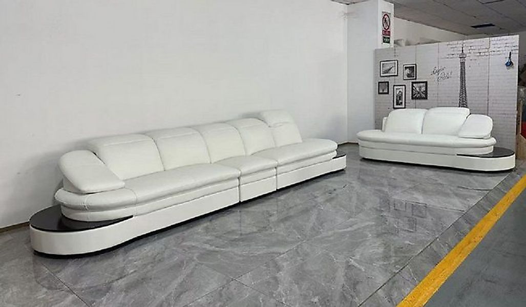 Xlmoebel Ecksofa Ecksofa Sofagarnitur Modern Premium Wohnzimmer Garnituren, günstig online kaufen