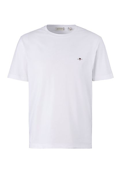 Gant T-Shirt PRINTED ARCHIVE SHIELD TSHIRT günstig online kaufen