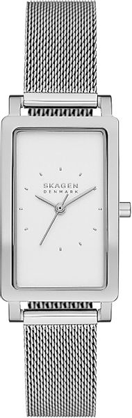 SKAGEN Quarzuhr HAGEN MICRO SKW3096, Armbanduhr, günstig online kaufen