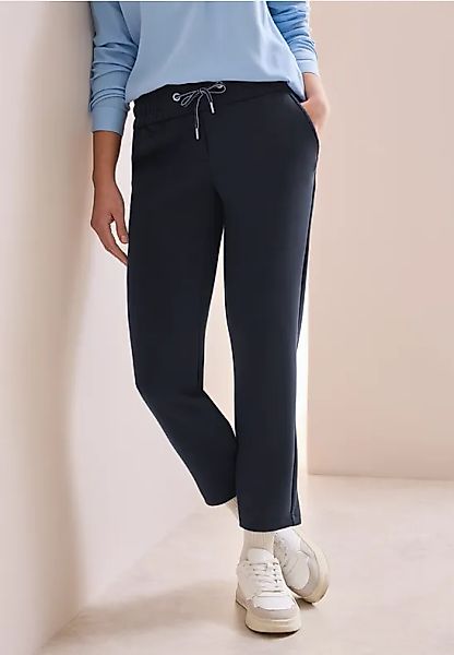Cecil Webhose "Style Neele", mit Ziernähten günstig online kaufen