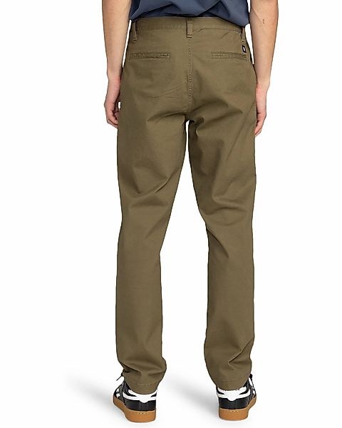 Element Funktionshose "Howland Classic" günstig online kaufen