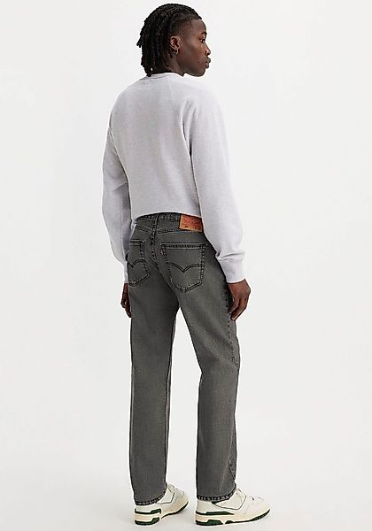Levi's® Straight-Jeans 505 REGULAR günstig online kaufen