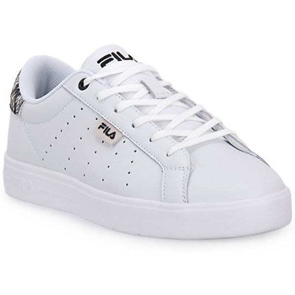 Fila  Sneaker LUSSO WHITE günstig online kaufen