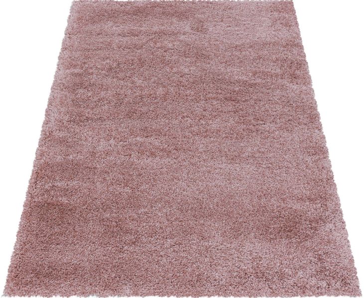 Ayyildiz Teppiche Hochflor-Teppich "FLUFFY 3500" rechteckig 50 mm Höhe Lang günstig online kaufen
