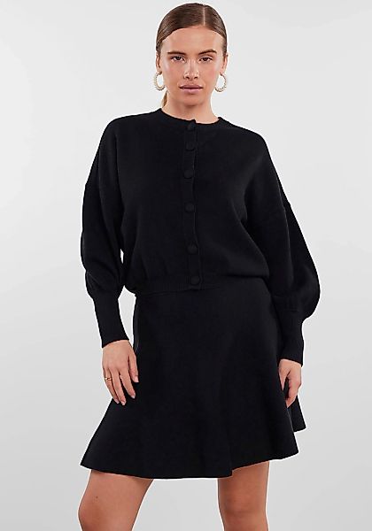 Y.A.S Cardigan YASFONNY LS KNIT CARDIGAN günstig online kaufen