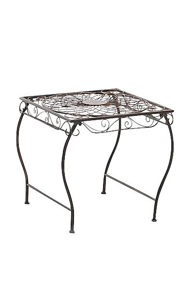 CLP Gartentisch Zarina, eckig, 50 x günstig online kaufen