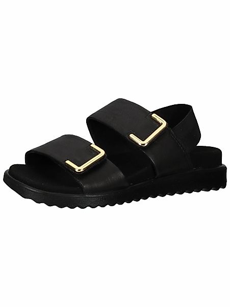 Legero Riemchensandale "Legero Sandalen Nappaleder" günstig online kaufen
