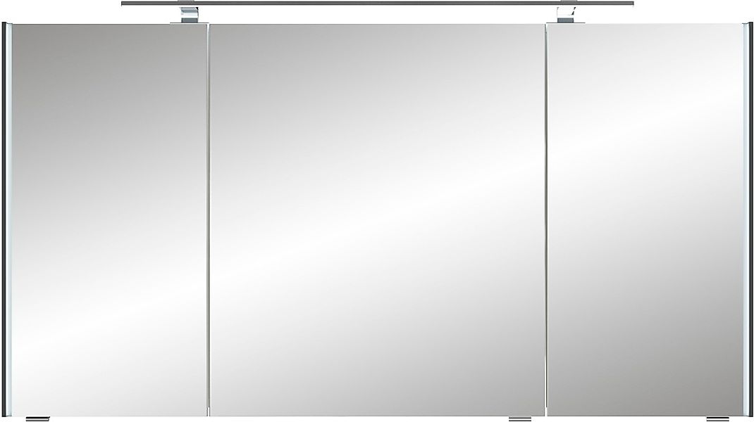 Saphir Spiegelschrank Serie 7045 Badezimmer-Spiegelschrank inkl. günstig online kaufen
