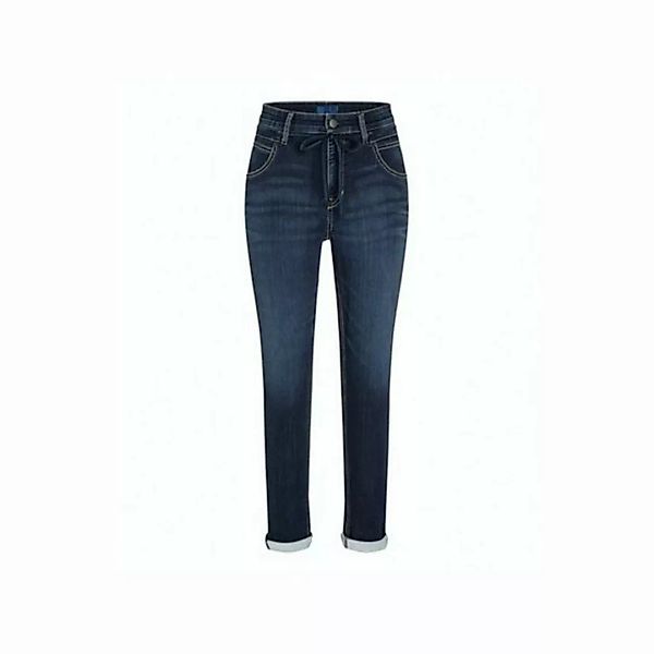Cambio 5-Pocket-Jeans uni (1-tlg) günstig online kaufen
